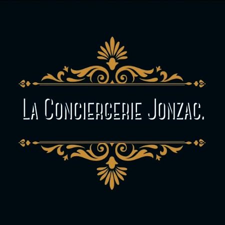 Logement Thermale Et De Tourisme Les Acacias 6 Jonzac Luaran gambar