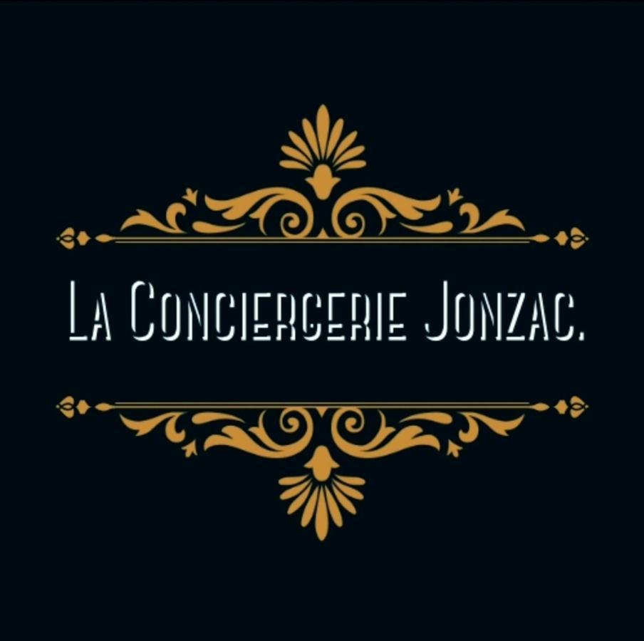 Logement Thermale Et De Tourisme Les Acacias 6 Jonzac Luaran gambar