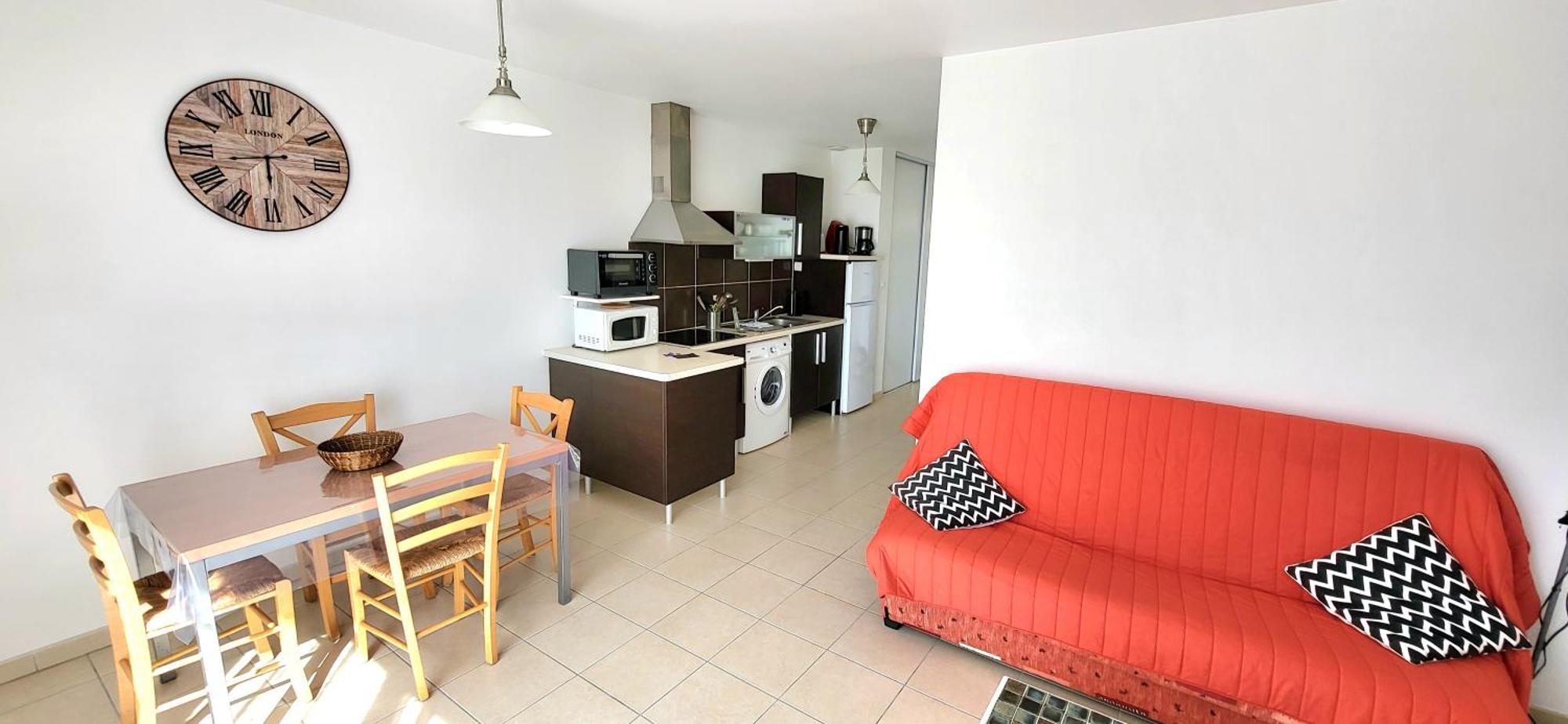 Logement Thermale Et De Tourisme Les Acacias 6 Jonzac Luaran gambar