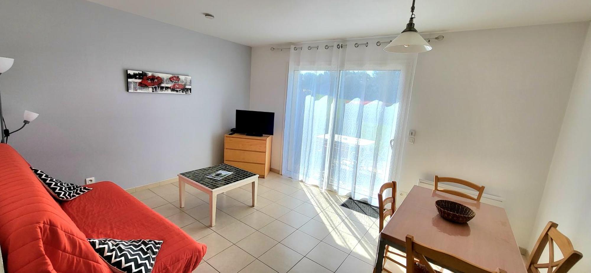 Logement Thermale Et De Tourisme Les Acacias 6 Jonzac Luaran gambar